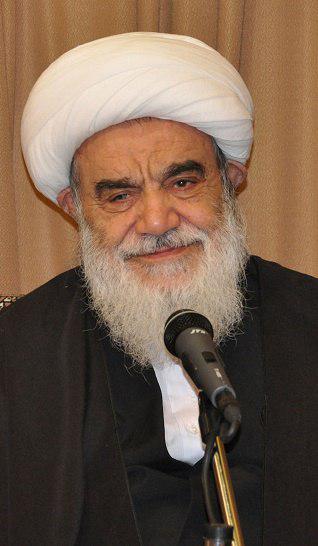 رئیس حوزه علمیه اصفهان: نگاه شهوت&zwnj;آمیز موجب ضعف چشم می&zwnj;شود/ علامت عفت خانم، چادر است