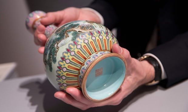 انباری&zwnj;ها را پی عتیقه بگردید