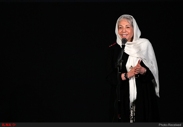 آیین افتتاح اکران اینترنتی مستند &laquo;توران خانم&raquo; در موزه سینما