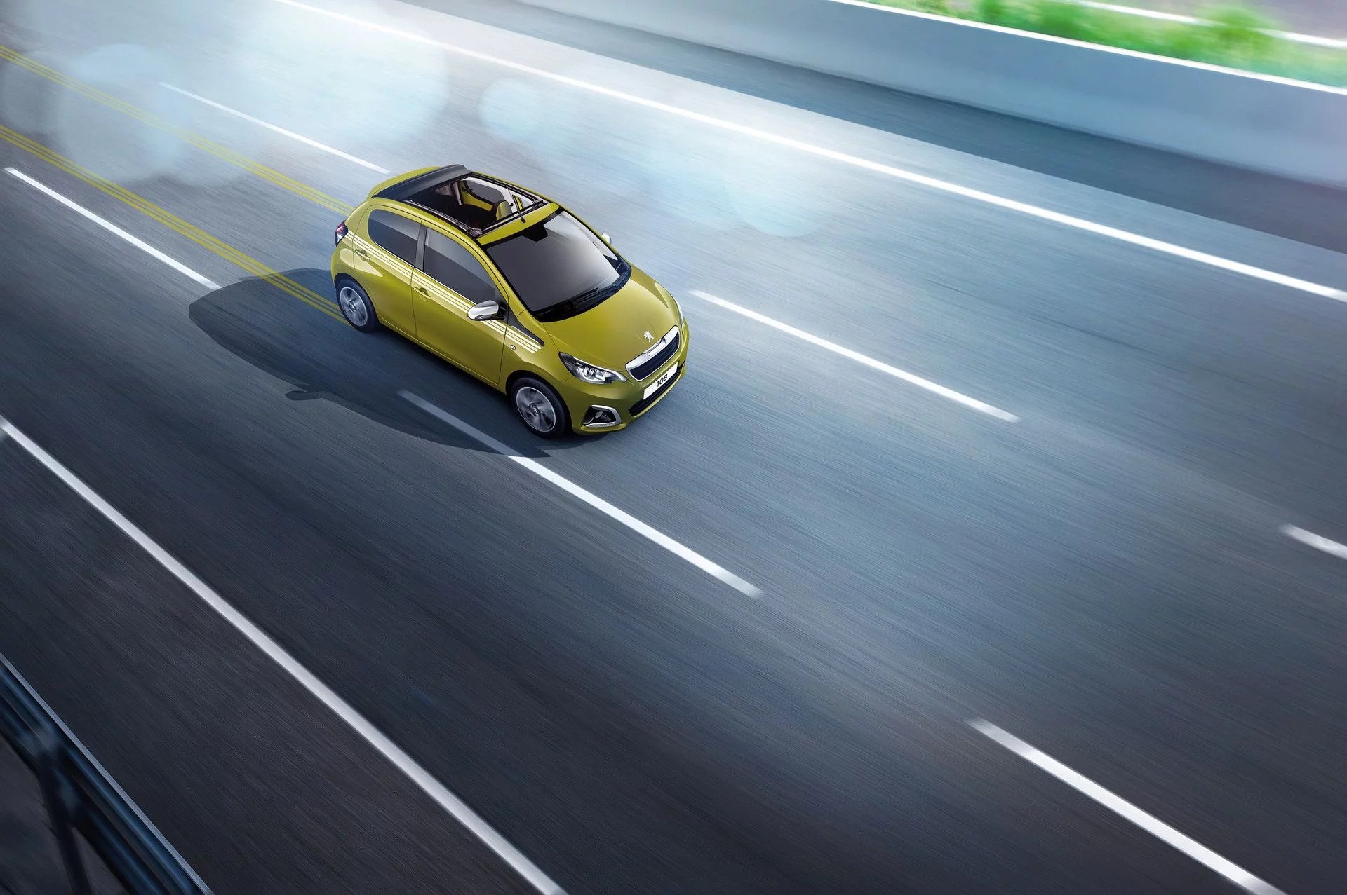 تغییرات جذاب در 108 کوچک فرانسوی&zwnj;ها