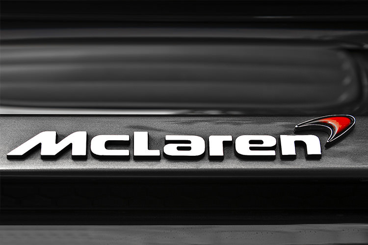 یک ایرانی  سومین سرمایه گذار بزرگ مک&zwnj;لارن شد