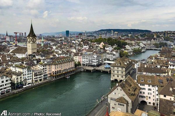 10 کشور برتر جهان برای پرورش کودکان در سال 2018