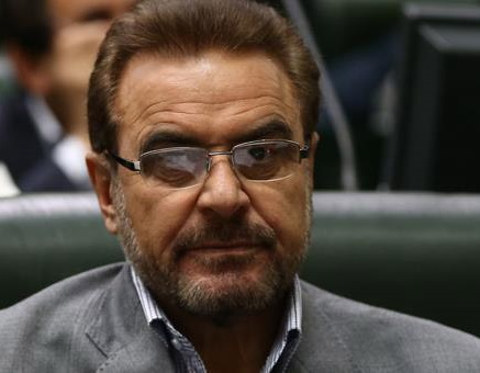 نماینده مجلس: سایت 