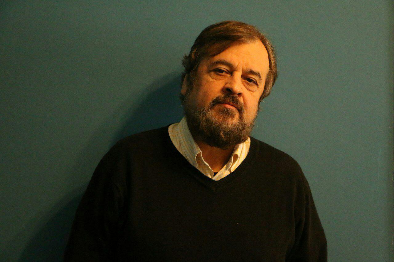 چرا حضور &laquo;حمید رضا صدر&raquo; در تلویزیون مغتنم است؟