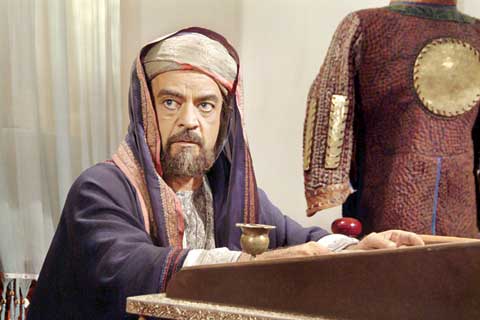 گلایه تهیه کننده: هیچ بیمارستانی فخیم زاده را بستری نمی کرد!