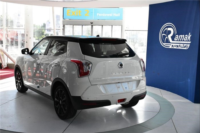 تکمیل ظرفیت طرح های فروش رامک خودرو