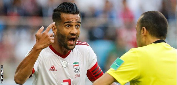 هفت اتفاق جذاب از شروع جام&zwnj; جهانی (+عکس)