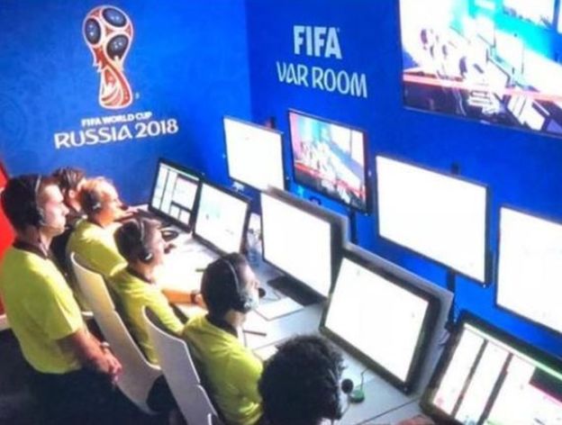 هفت اتفاق جذاب از شروع جام&zwnj; جهانی (+عکس)