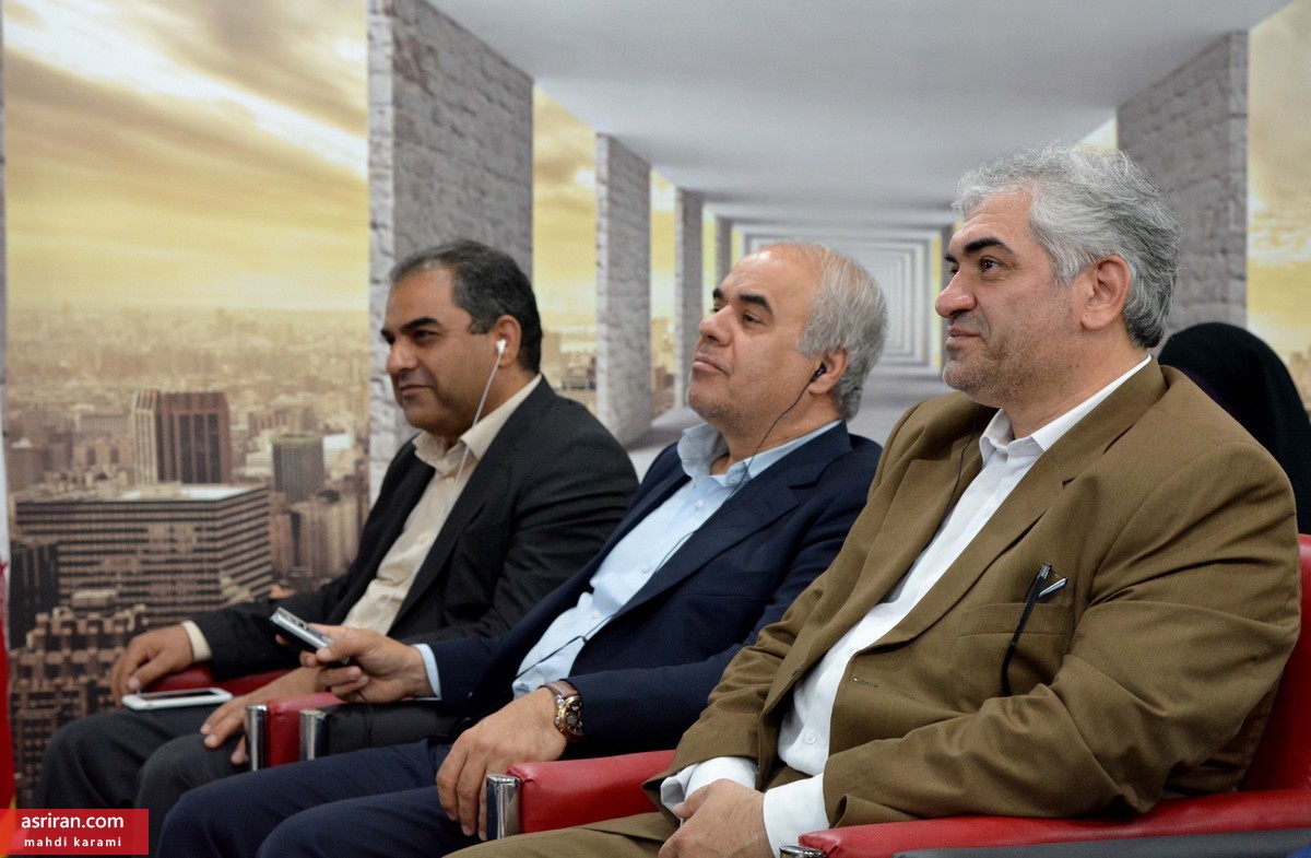 معاون وزیر توسعه دیجیتال روسیه: مبنای ما این نیست که تلگرام را به صورت 100درصد منع کنیم، فقط می&zwnj;خواهیم دسترسی به آن محدود شود/ هر زمان لازم باشد از حقوق فلسطینی&zwnj;ها می&zwnj;گوییم