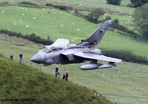 جنگنده بازار مشترک! (+تصاویر)