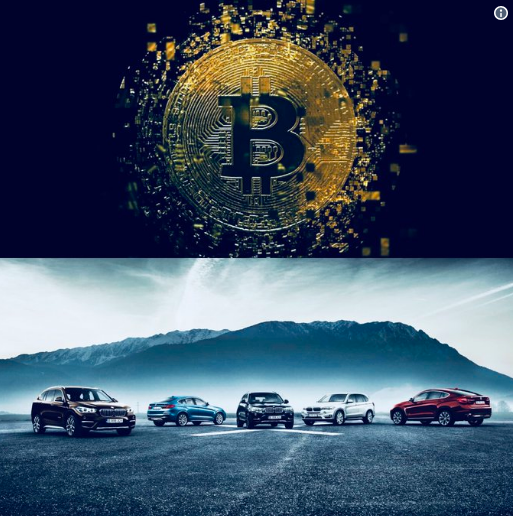 امکان خرید ب&zwnj;ام و با بیت&zwnj;کوئن