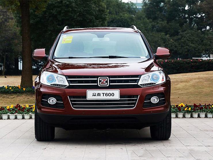 سایپا خودروی کراس اوور