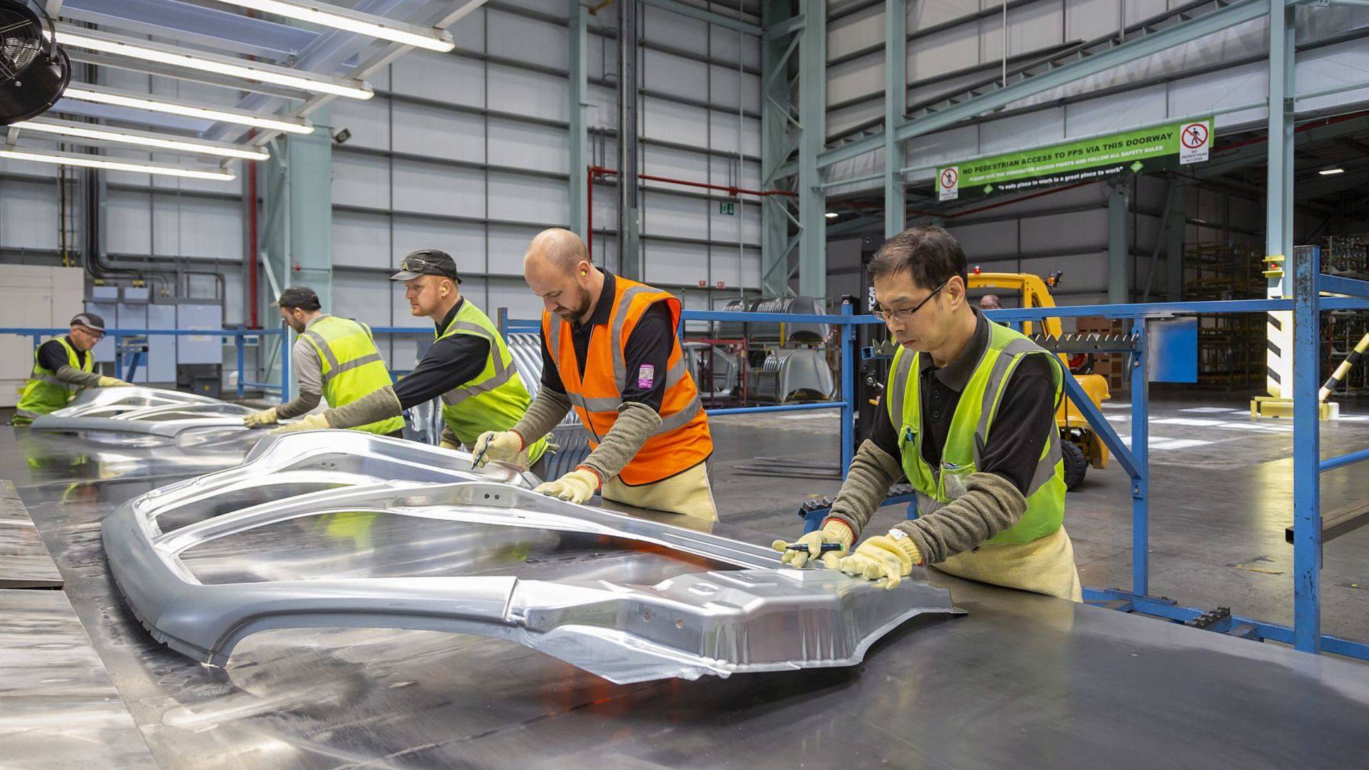 ورود نیسان جوک به باشگاه میلیونی&zwnj;ها (گزارش تصویری)