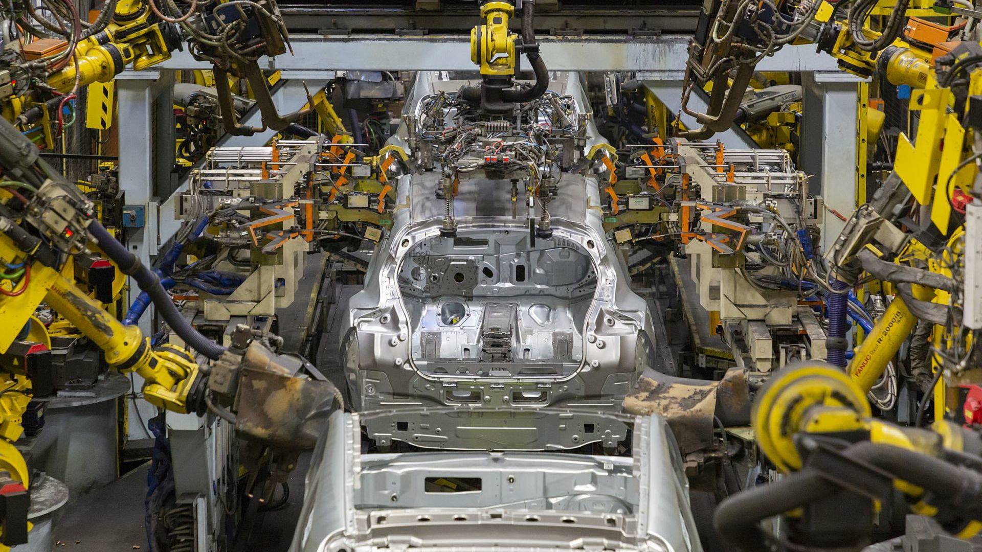 ورود نیسان جوک به باشگاه میلیونی&zwnj;ها (گزارش تصویری)