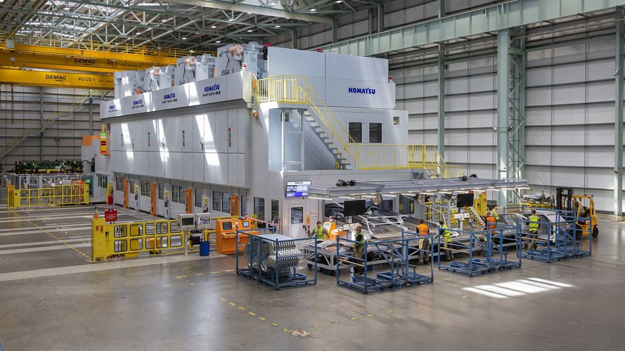 ورود نیسان جوک به باشگاه میلیونی&zwnj;ها (گزارش تصویری)