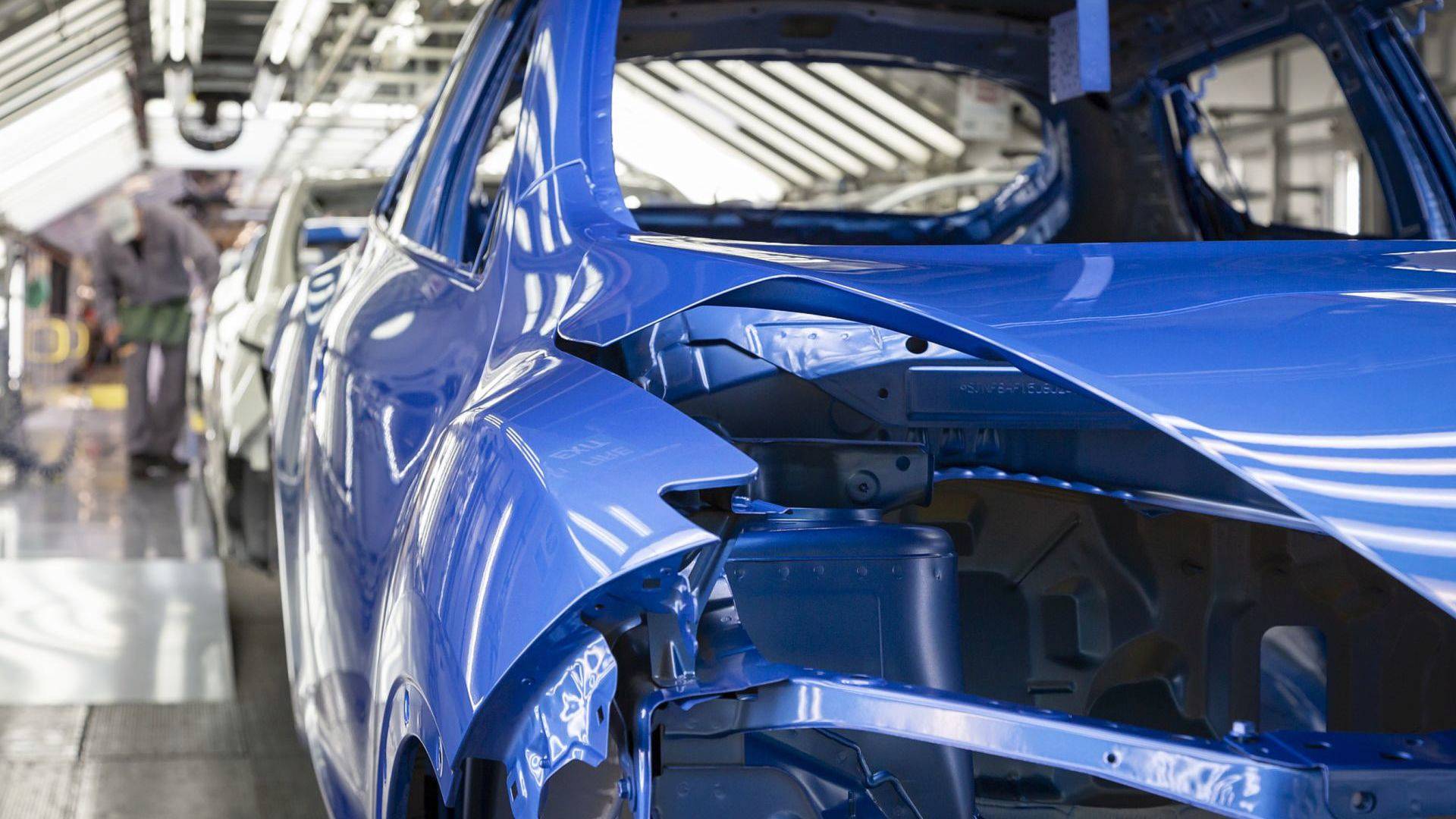 ورود نیسان جوک به باشگاه میلیونی&zwnj;ها (گزارش تصویری)