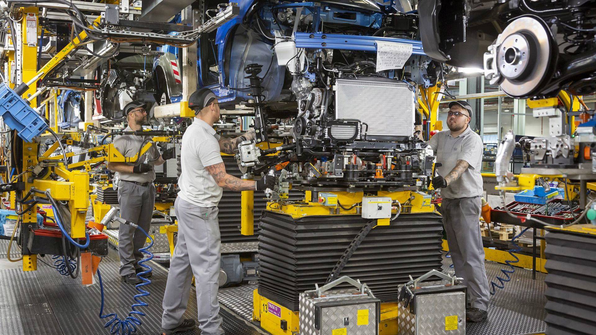 ورود نیسان جوک به باشگاه میلیونی&zwnj;ها (گزارش تصویری)