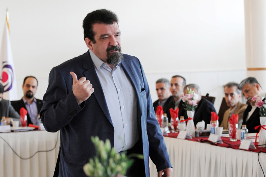 بانکداری دیجیتال تنها راه صنعت بانکداری برای خروج از شرایط فعلی است