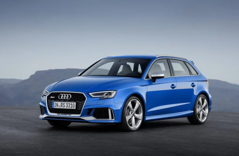 تند و خشن/ پرشتاب&zwnj;ترین هاچ&zwnj;بک&zwnj;های داغ بازار