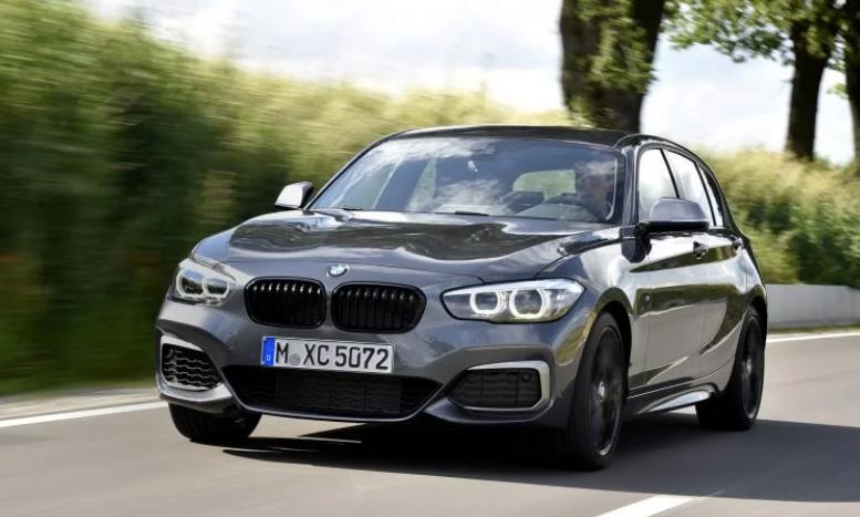 تند و خشن/ پرشتاب&zwnj;ترین هاچ&zwnj;بک&zwnj;های داغ بازار