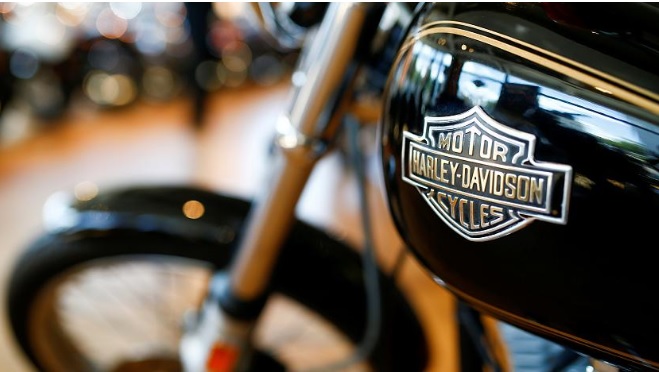 جنگ تجاری؛ خط تولید هارلی&zwnj;دیویدسون به کشور دیگری منتقل می&zwnj;شود (+عکس)