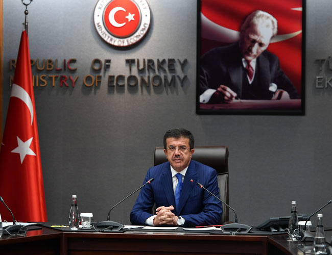 ترکیه: تحریم&zwnj;های نفتی یکجانبه آمریکا را اجرا نمی&zwnj;کنیم/ تنها تحریم&zwnj;های سازمان ملل را قبول داریم/ با کشور برادر ما نباید غیر منصفانه برخورد شود