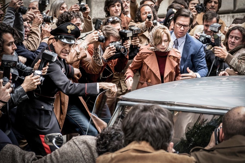 اکران فیلم خارجی اکران فیلم خارجی