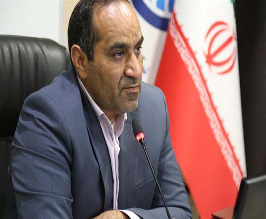 35 درصد آب استان تهران در بخش شرب مصرف می&zwnj;شود