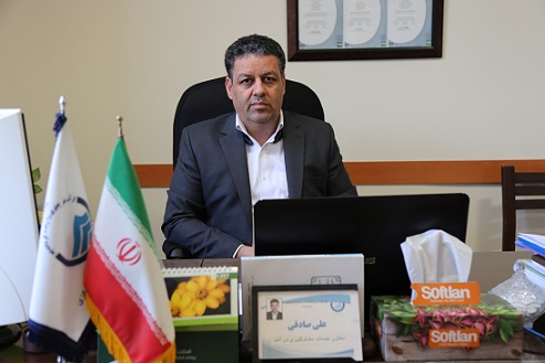 افزایش مشترکین خانگی دارای مصرف متعارف آب در شهرهای استان مرکزی