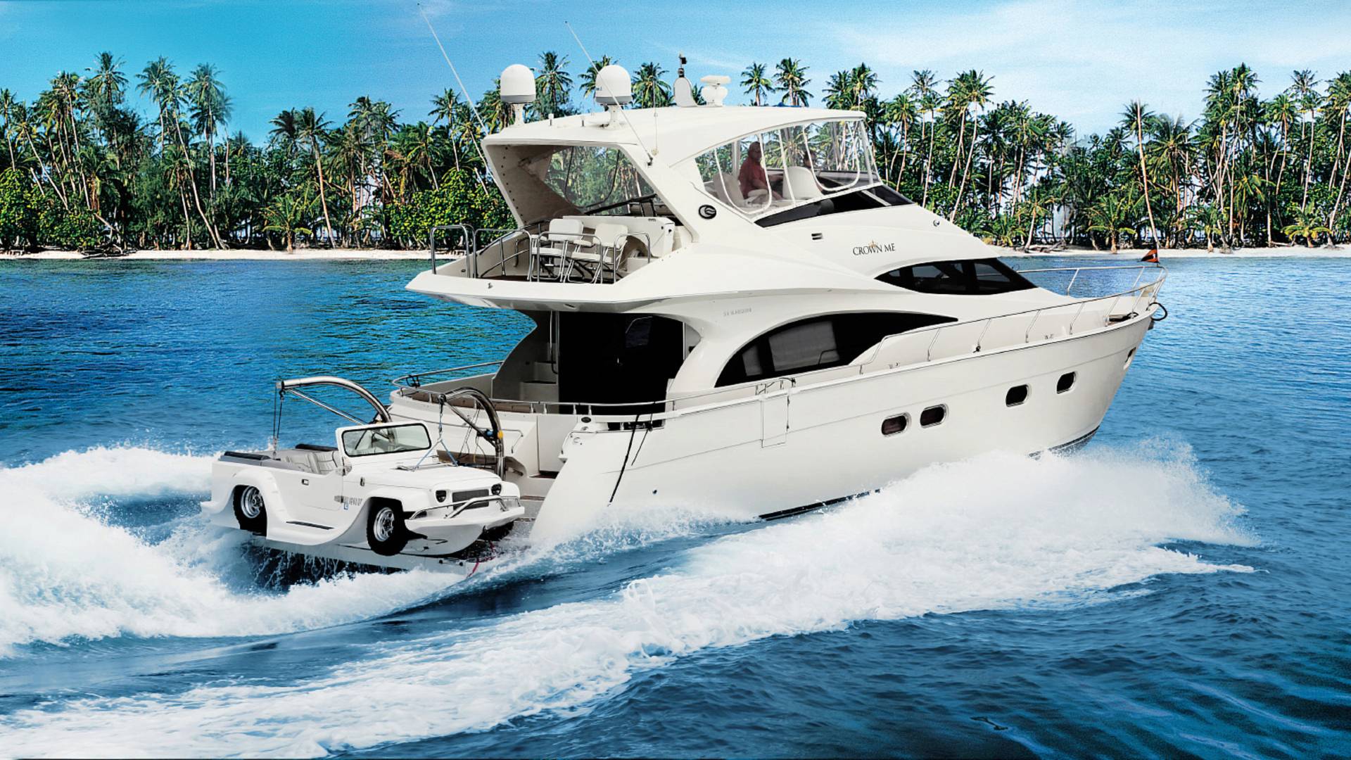 خودروهای دوزیست، حد واسط قایق و اتومبیل