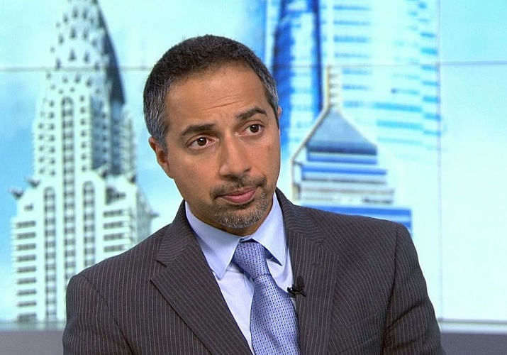 تریتا پارسی: مذاکره با ترامپ می تواند ائتلاف امریکا علیه ایران را بشکند