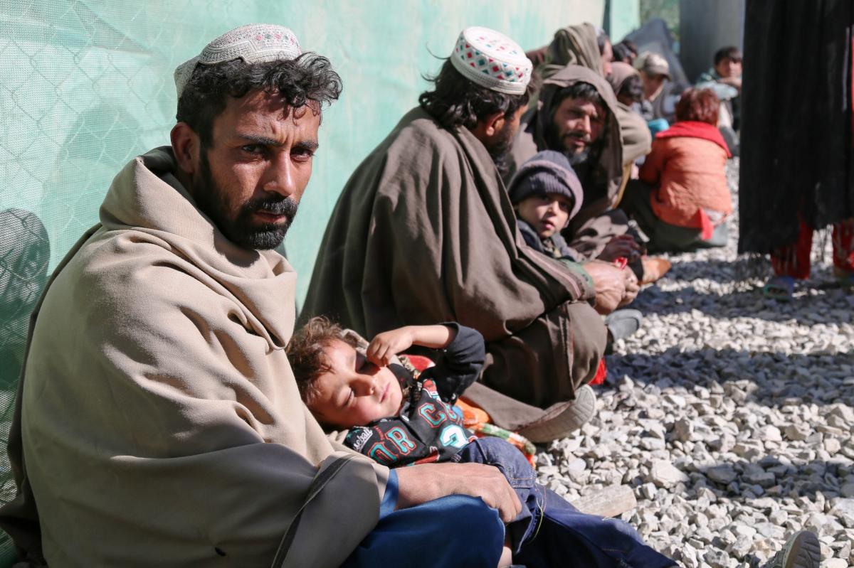 سازمان بین&zwnj;المللی مهاجرت: خروج نیم میلیون مهاجر افغان از ایران