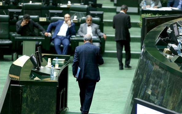 وای بر ما اگر حرف&zwnj;های جلسه استیضاح راست باشد و  وای بر ما اگر راست نباشد