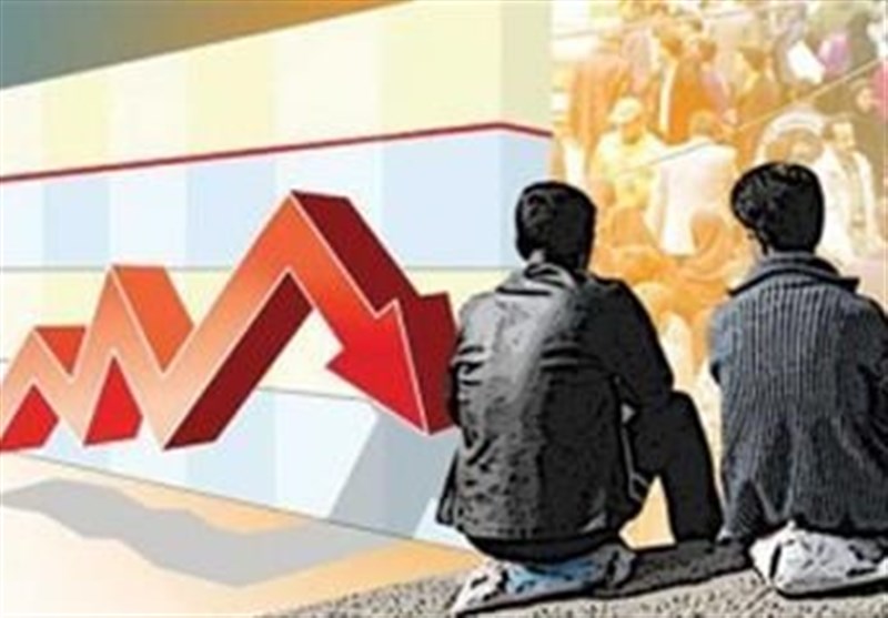 مرکز آمار نرخ بیکاری کشور را اعلام کرد