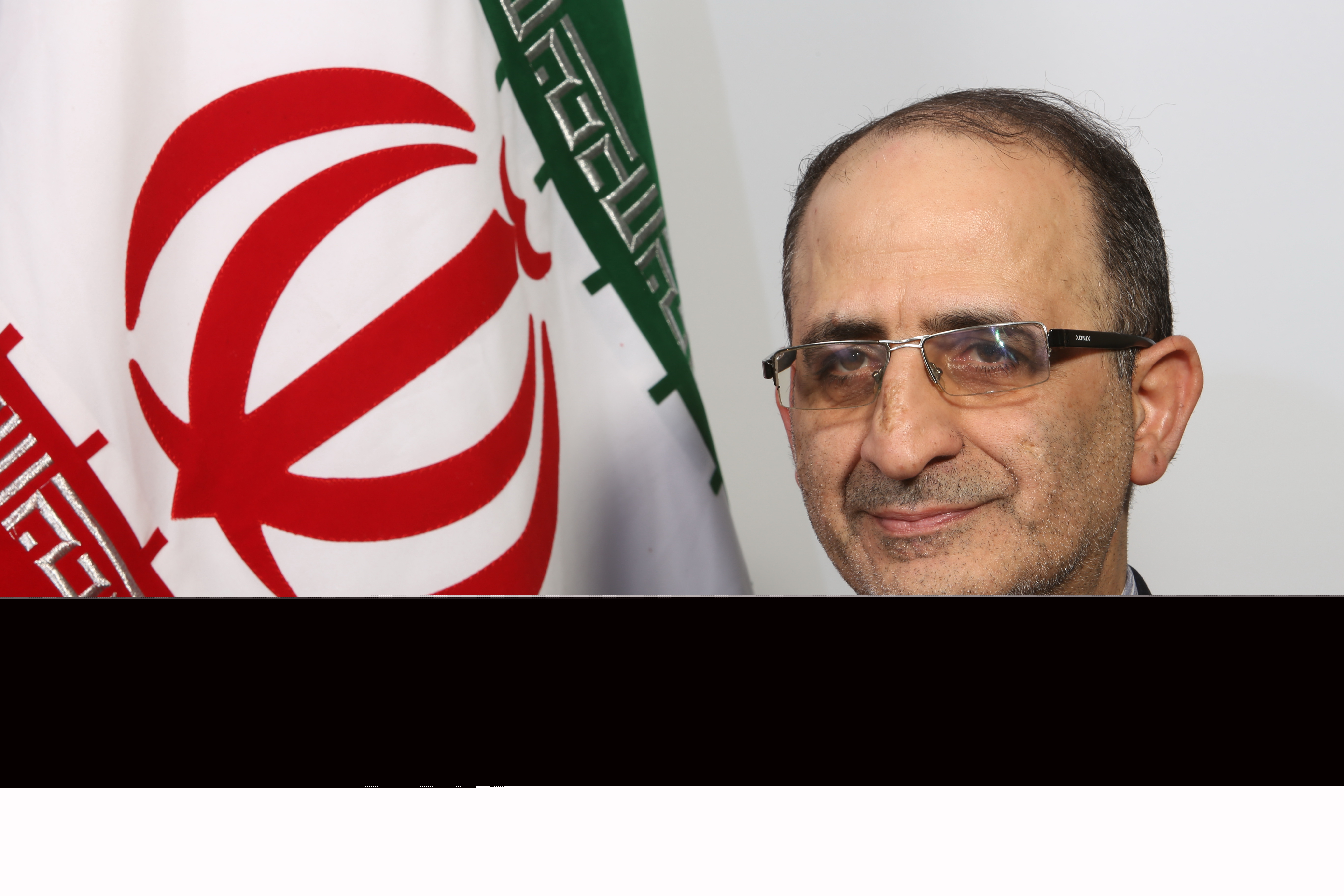 انتصاب عضو هیات مدیره بیمه ایران