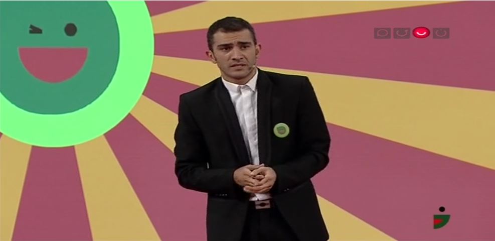 خنداننده شو: بدجنسی رامبد جوان یا مظلوم نمایی شرکت کننده؟