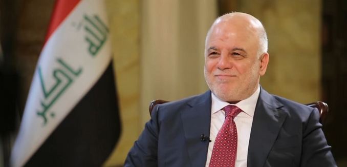 عقب نشینی حیدر العبادی از اظهاراتش درباره تحریم های ایران