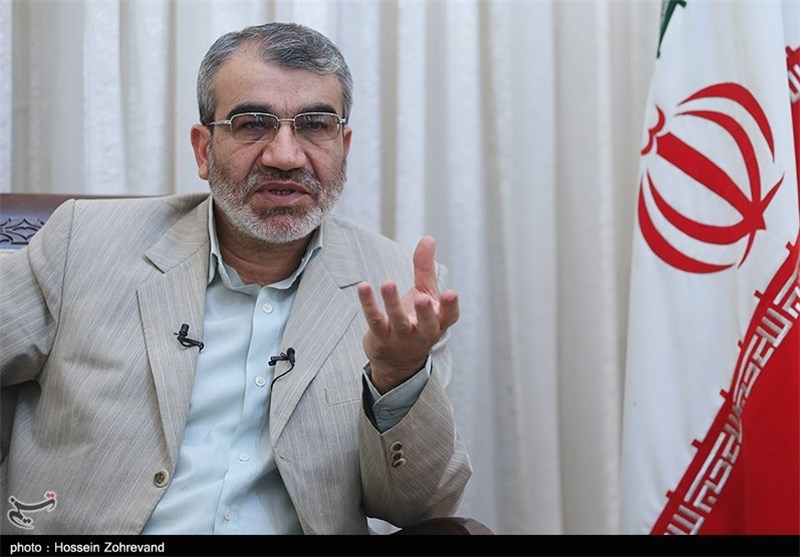 سخنگوی شورای نگهبان: استفاده از توئیتر، عمل غیرقانونی محسوب نمی&zwnj;شود