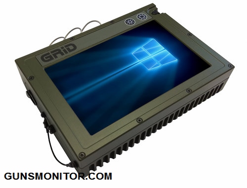 کمپانی انگلیسی که لپ تاپ های متفاوتی تولید می کند!(+تصاویر)