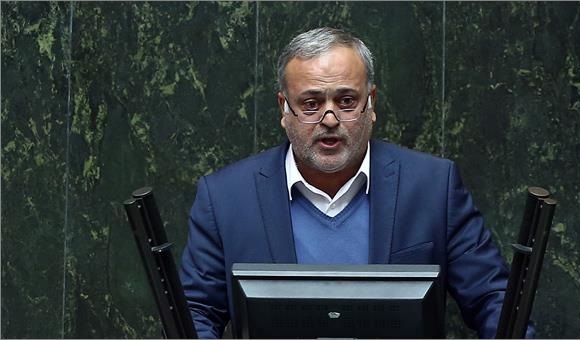 رئیس کمیسیون اصل نود: شناسایی 350 نفر در رابطه با حقوق&zwnj;های نجومی/ بحران بی&zwnj;آبی در 102 روستای استان قزوین