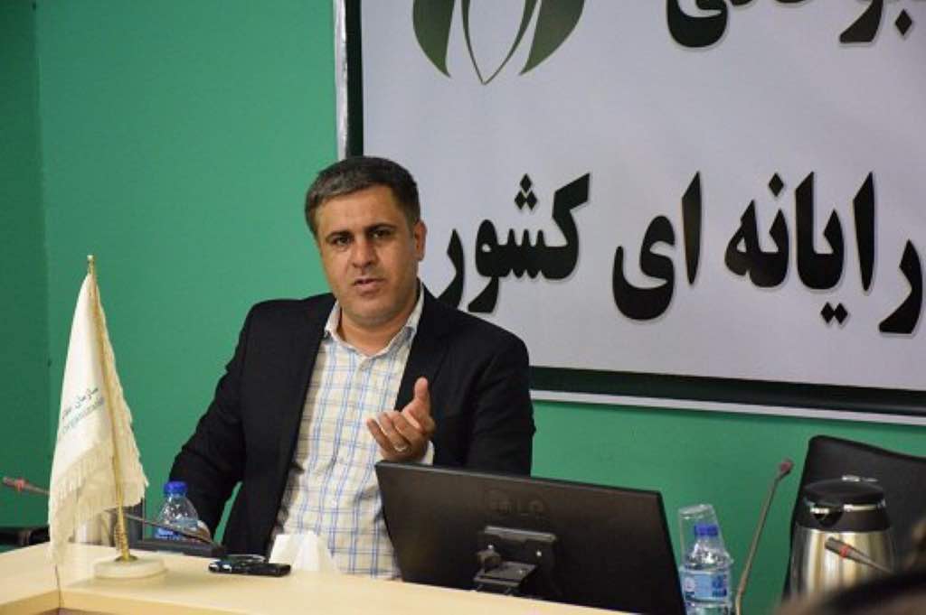 الکام تاکز و الکام ترندز دو رویداد تازه الکامپ