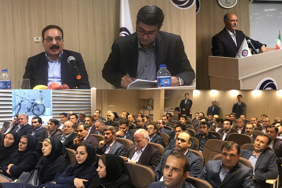 حمایت بانک ایران زمین از تولید و اشتغال کشور