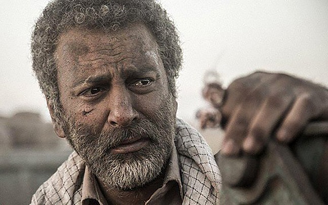 تنگۀ ابوقریب؛ حکایت واقعی آدمهای گوشت و پوست و خوندار تنگۀ ابوقریب؛ حکایت واقعی آدمهای گوشت و پوست و خوندار