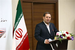 مدیرعامل بانک صنعت و معدن: افزایش سرمایه بانک شرط توسعه کشور است