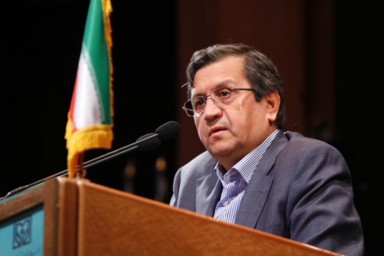 رییس کل بانک مرکزی: افزایش بدهی 15 هزار میلیارد تومانی بانک ها به بانک مرکزی/ افزایش بیش از 100 هزار میلیارد تومانی نقدینگی رییس کل بانک مرکزی: افزایش بدهی 15 هزار میلیارد تومانی بانک ها به بانک مرکزی/ افزایش بیش از 100 هزار میلیارد تومانی نقدینگی