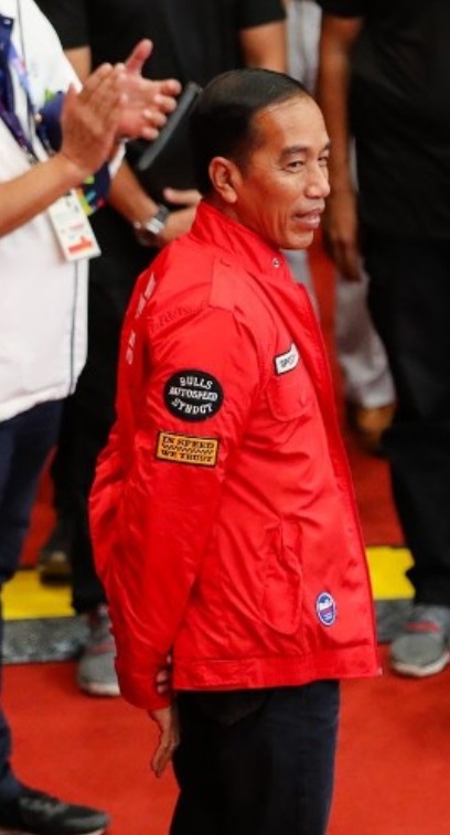 چرا اینجا رییس&zwnj;جمهورشان را دوست دارند؟