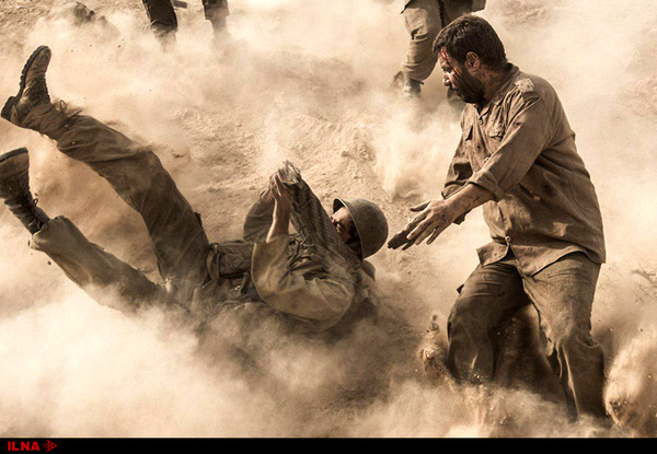 واکنش یک کارگردان به فیلم &laquo;تنگه ابوقریب&raquo; : روستای در حال سوختن