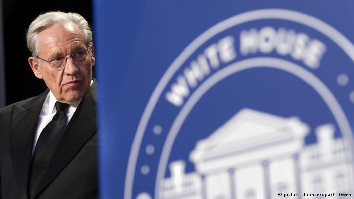 کتاب جدید در آمریکا: ترامپ عصبی و دیوانه است/  وزیر دفاع آمریکا: درک و شعور ترامپ به اندازه کودک 10 ساله است