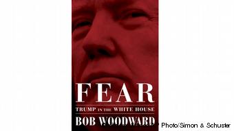 کتاب جدید در آمریکا: ترامپ عصبی و دیوانه است/  وزیر دفاع آمریکا: درک و شعور ترامپ به اندازه کودک 10 ساله است