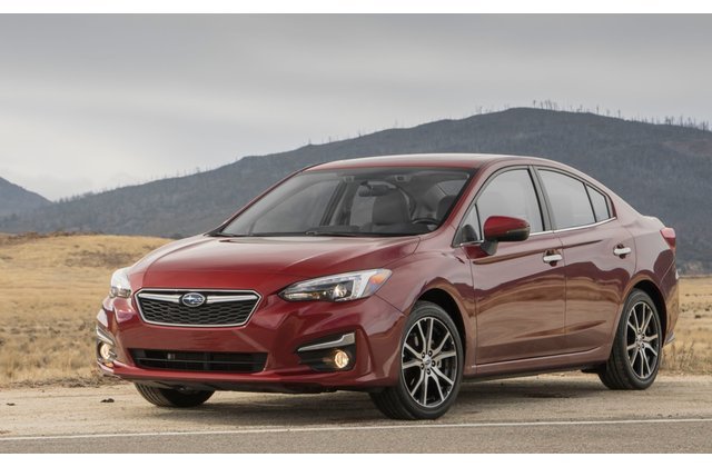 11 خودروی کوچک و امن 2018